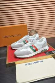 Picture of Louis Vuitton Shoes _SKULVsz38-45mnf070917221